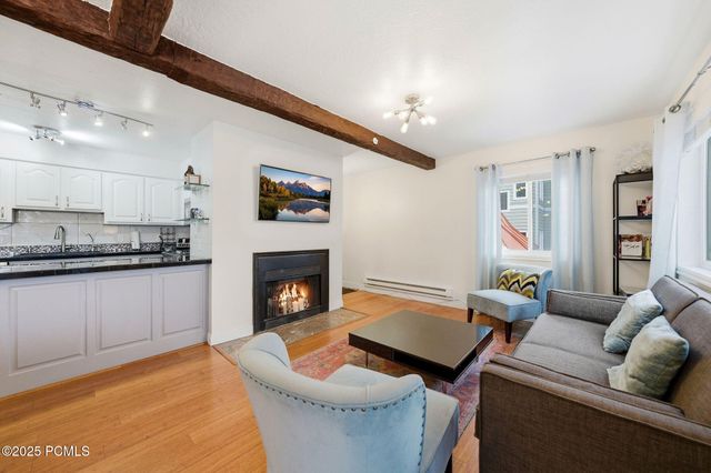 1885 Prospector Avenue B1, Park City, UT 84060