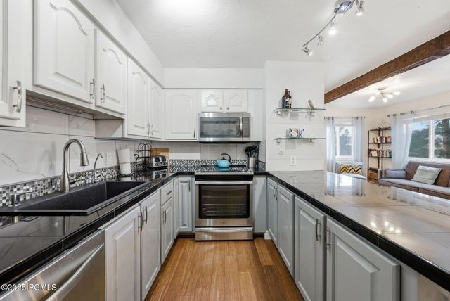 1885 Prospector Avenue B1, Park City, UT 84060