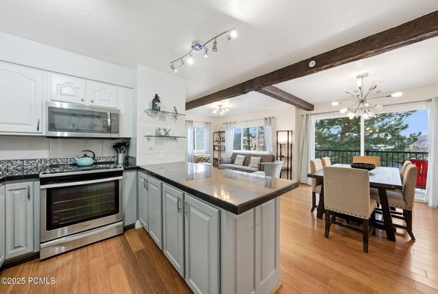 1885 Prospector Avenue B1, Park City, UT 84060