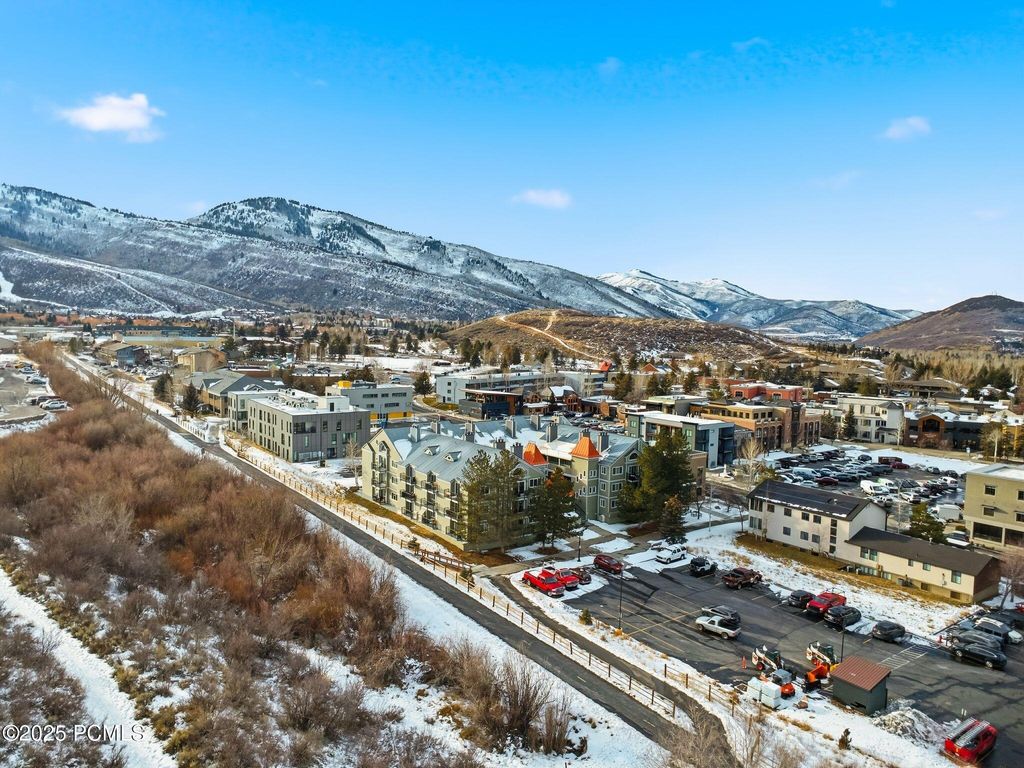 1885 Prospector Avenue B1, Park City, UT 84060