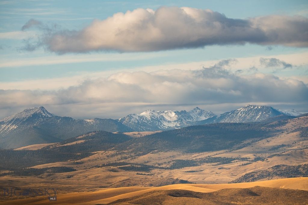 TBD Buster Brown Road, Dillon, MT 59725 photo 1
