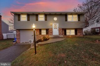 770 MIMOSA LN, Reading, PA 19606