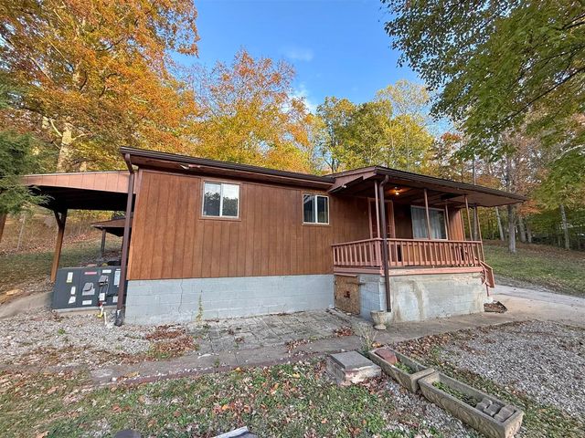 5320 Doc Bailey Rd., Cross Lanes, WV 25313