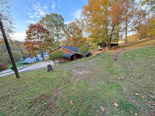 5320 Doc Bailey Rd., Cross Lanes, WV 25313