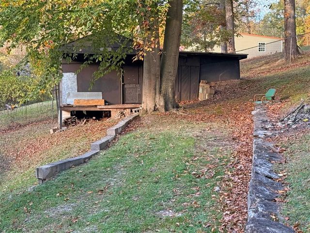 5320 Doc Bailey Rd., Cross Lanes, WV 25313