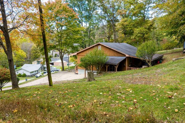 5320 Doc Bailey Rd., Cross Lanes, WV 25313