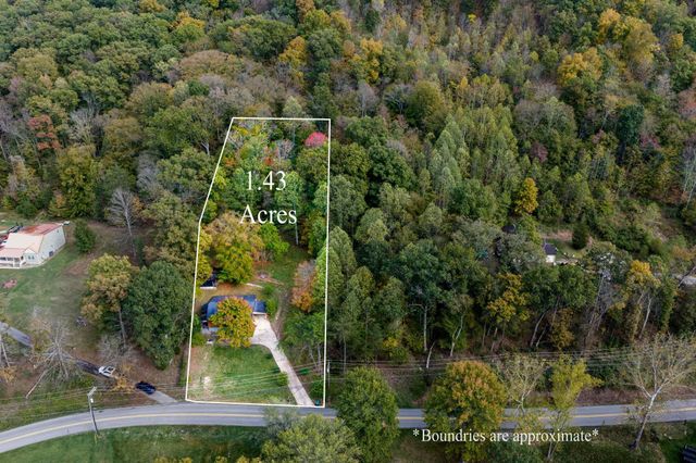 5320 Doc Bailey Rd., Cross Lanes, WV 25313