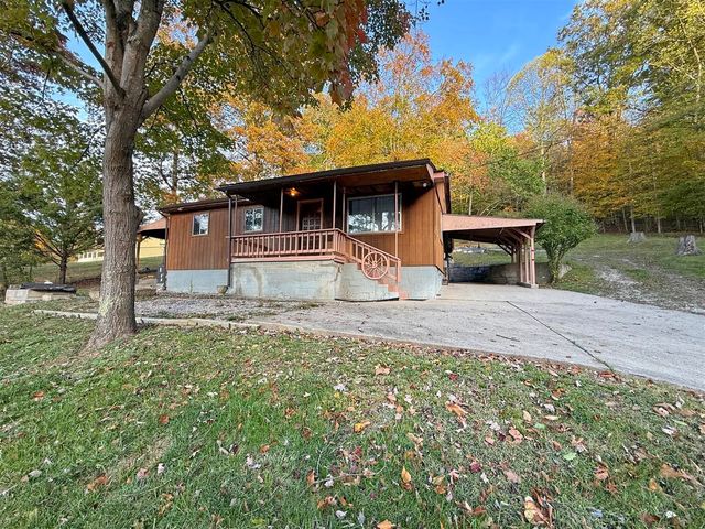 5320 Doc Bailey Rd., Cross Lanes, WV 25313