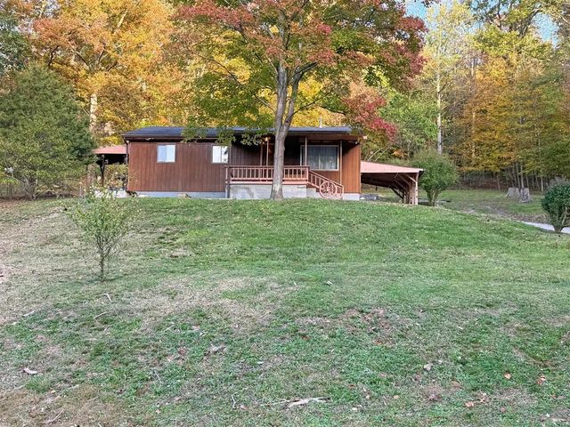 5320 Doc Bailey Rd., Cross Lanes, WV 25313