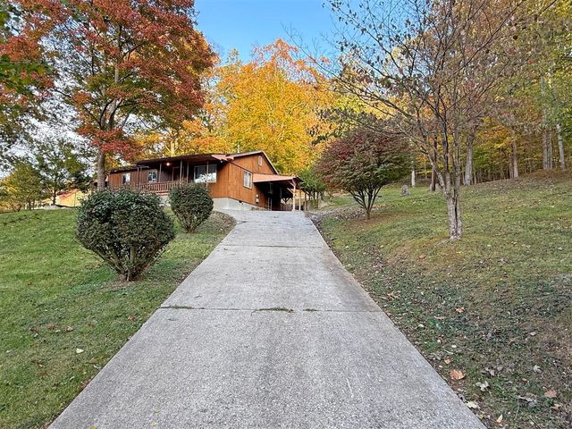 5320 Doc Bailey Rd., Cross Lanes, WV 25313