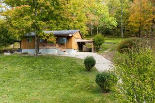 5320 Doc Bailey Rd., Cross Lanes, WV 25313