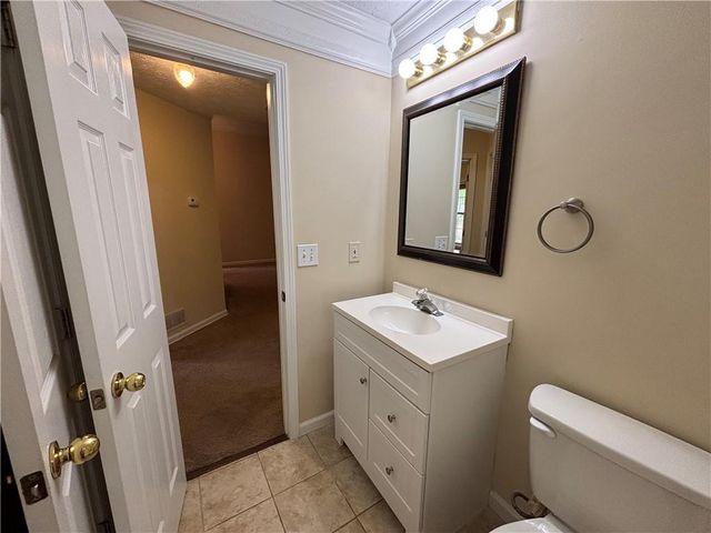 170 Gibson Way, Covington, GA 30016