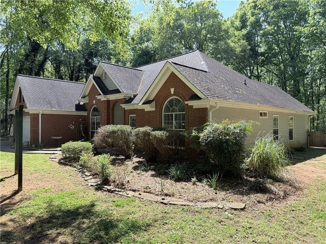 170 Gibson Way, Covington, GA 30016