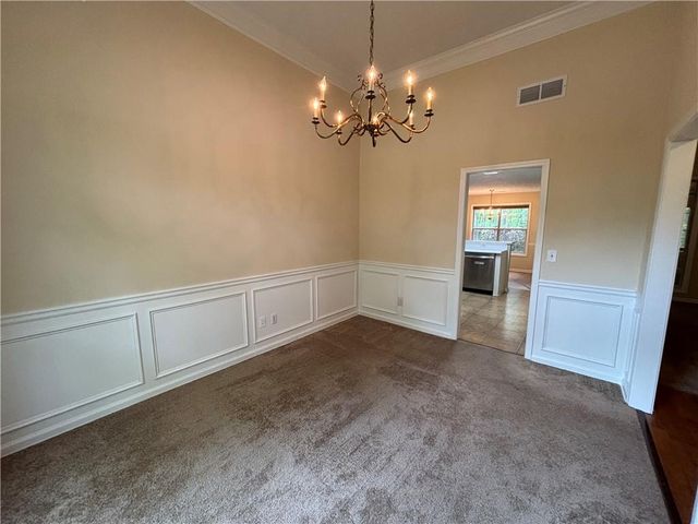 170 Gibson Way, Covington, GA 30016