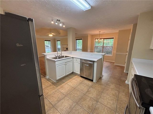 170 Gibson Way, Covington, GA 30016