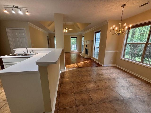 170 Gibson Way, Covington, GA 30016