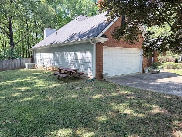 170 Gibson Way, Covington, GA 30016