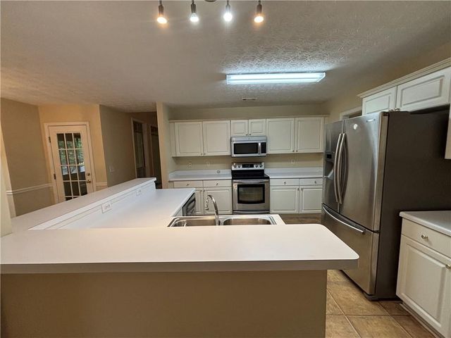 170 Gibson Way, Covington, GA 30016