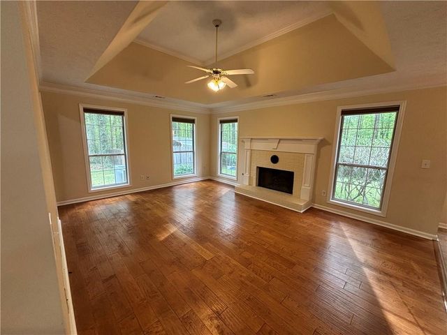 170 Gibson Way, Covington, GA 30016