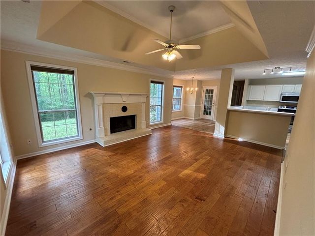 170 Gibson Way, Covington, GA 30016