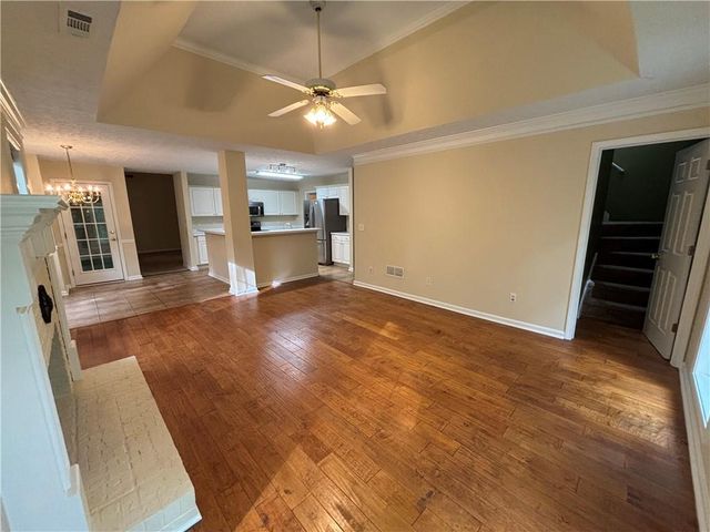 170 Gibson Way, Covington, GA 30016