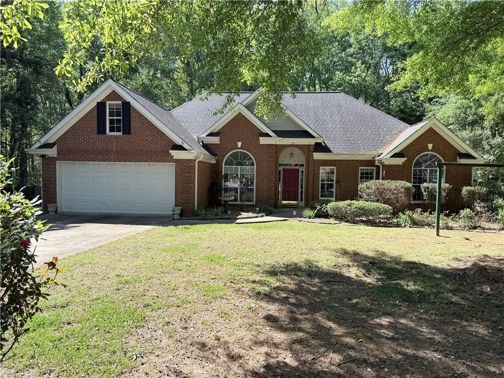 170 Gibson Way, Covington, GA 30016