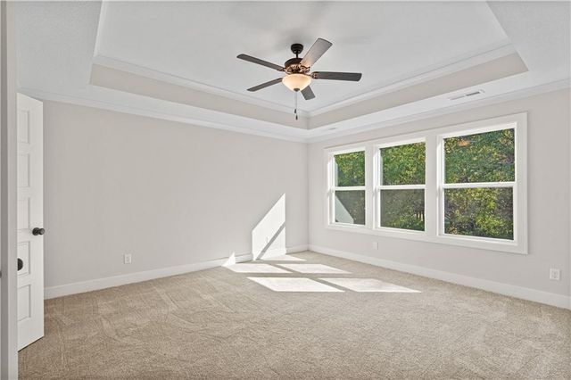 3117 SW Arbor Tree Drive, Lee's Summit, MO 64082