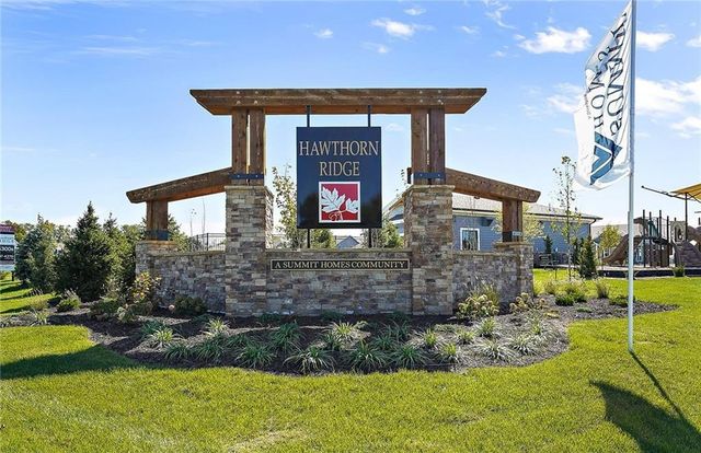 3117 SW Arbor Tree Drive, Lee's Summit, MO 64082