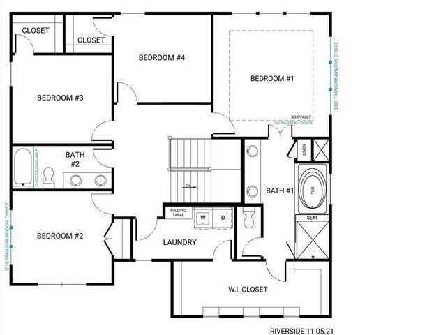 3117 SW Arbor Tree Drive, Lee's Summit, MO 64082