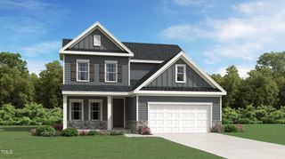 1100 Red Roses Avenue, Durham, NC 27703