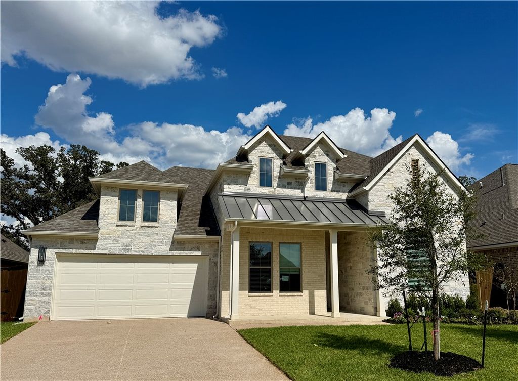 1813 Register Court, College Station, TX 77845 — photo 2