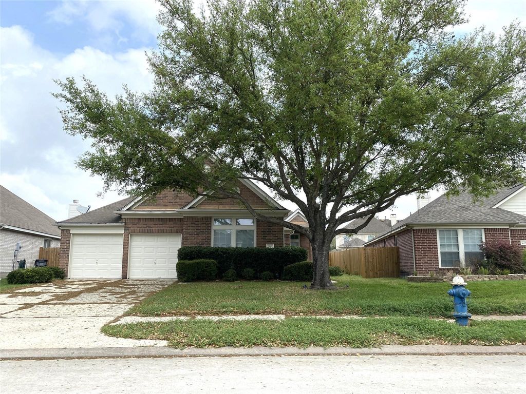 2507 Atwood Glen Lane, Houston, TX 77014