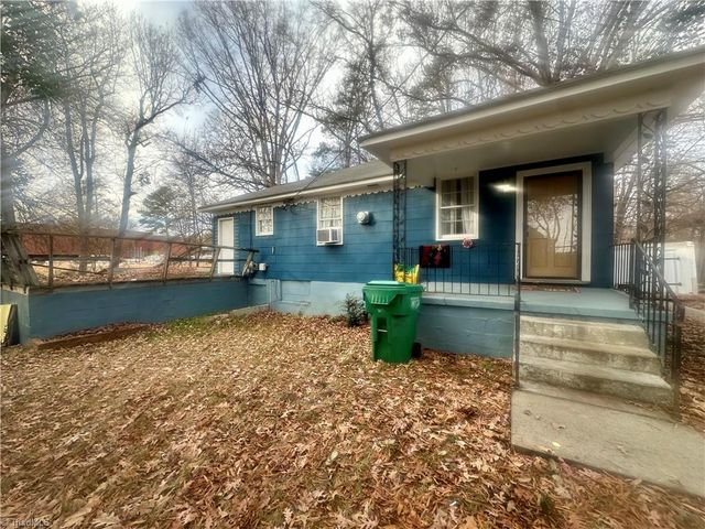 2106 Shore Street, High Point, NC 27263