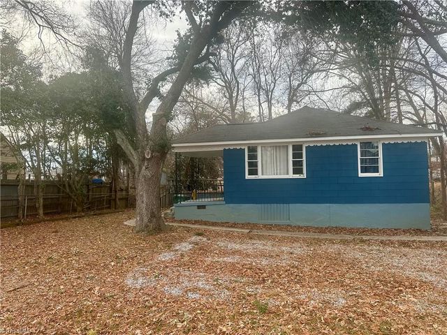 2106 Shore Street, High Point, NC 27263