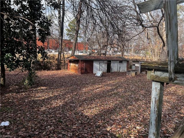 2106 Shore Street, High Point, NC 27263