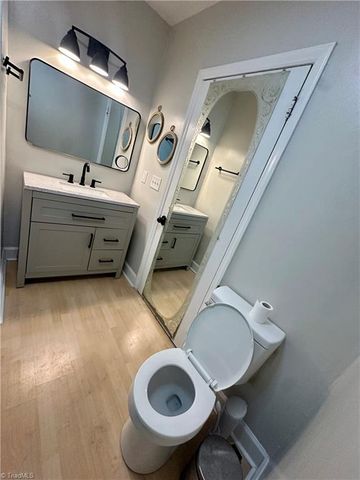 2106 Shore Street, High Point, NC 27263