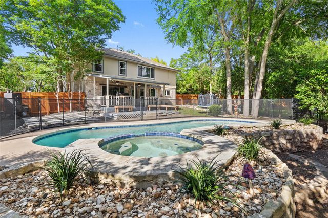 809 Setting Sun CT, Pflugerville, TX 78660