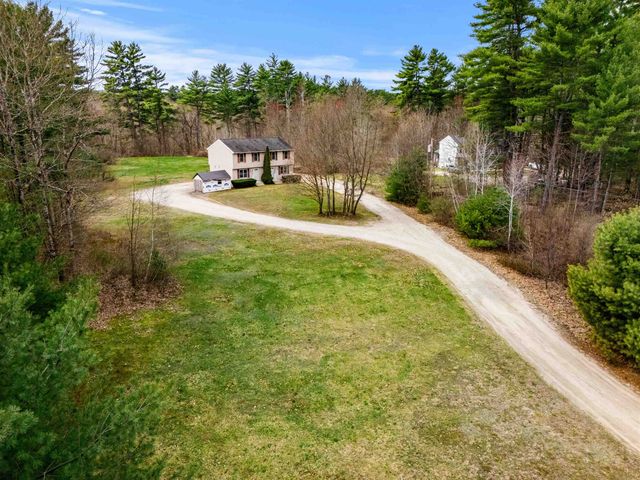 353 Goboro Road, Epsom, NH 03234