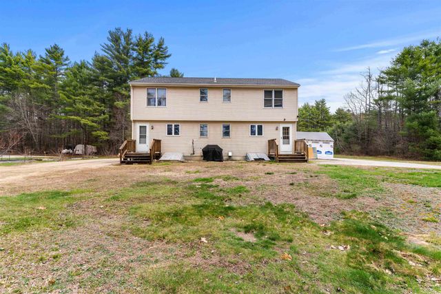 353 Goboro Road, Epsom, NH 03234