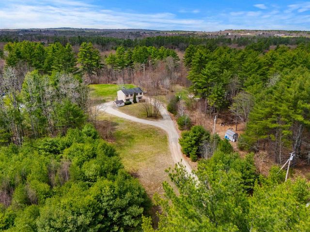 353 Goboro Road, Epsom, NH 03234