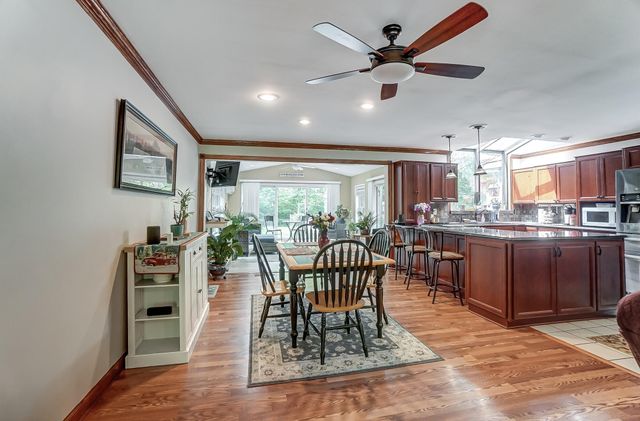 6388 Stoker Road 6388 Stoker Road, Houston, OH 45333