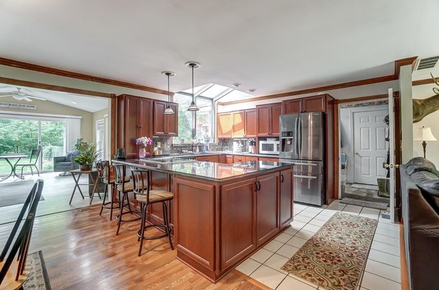 6388 Stoker Road 6388 Stoker Road, Houston, OH 45333