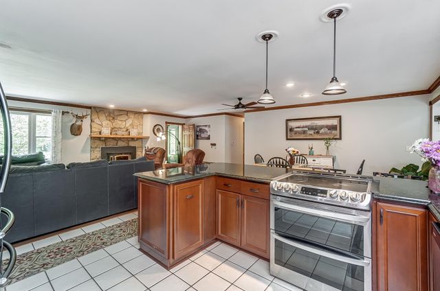 6388 Stoker Road 6388 Stoker Road, Houston, OH 45333