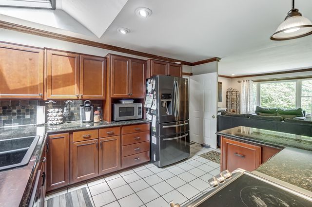 6388 Stoker Road 6388 Stoker Road, Houston, OH 45333