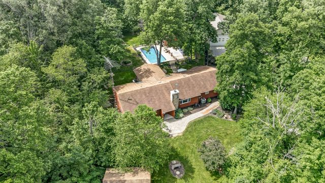 6388 Stoker Road 6388 Stoker Road, Houston, OH 45333