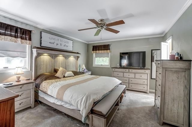 6388 Stoker Road 6388 Stoker Road, Houston, OH 45333