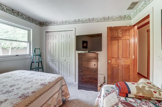 6388 Stoker Road 6388 Stoker Road, Houston, OH 45333