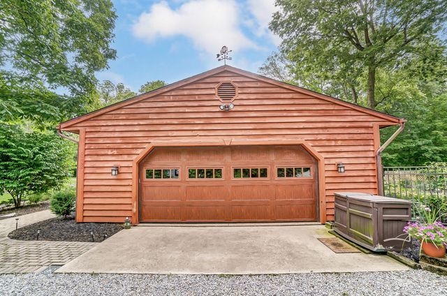 6388 Stoker Road 6388 Stoker Road, Houston, OH 45333