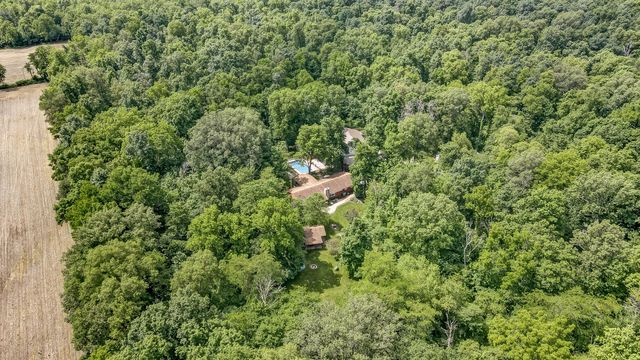 6388 Stoker Road 6388 Stoker Road, Houston, OH 45333