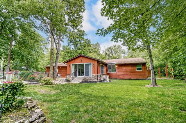 6388 Stoker Road 6388 Stoker Road, Houston, OH 45333